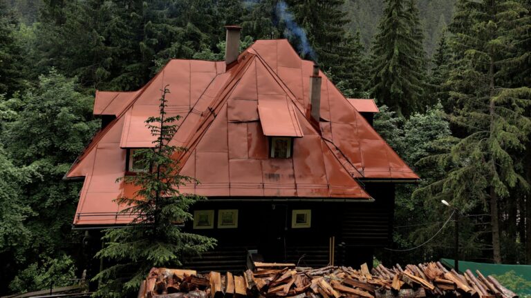 Mindset and Core Beliefs: Tranquil Mountain House Retreat