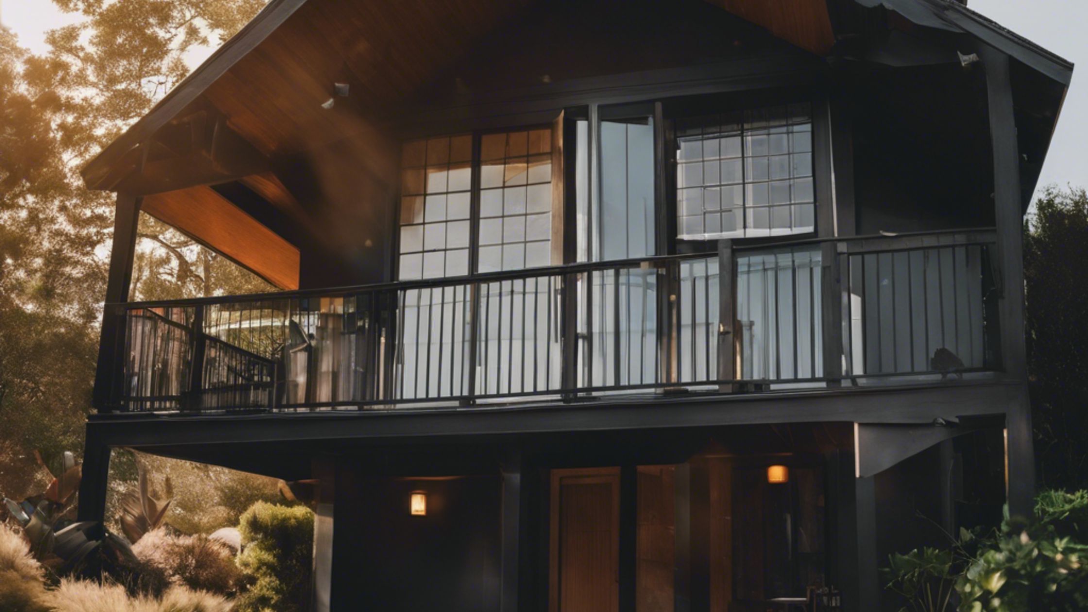 Mindset Mentality House - Resilience, Positivity, and Growth Unite