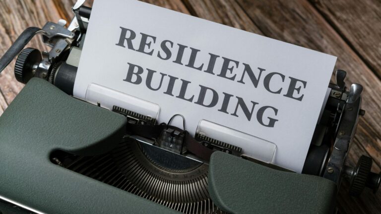 Resilient Mindset